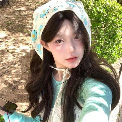 防暴女孩